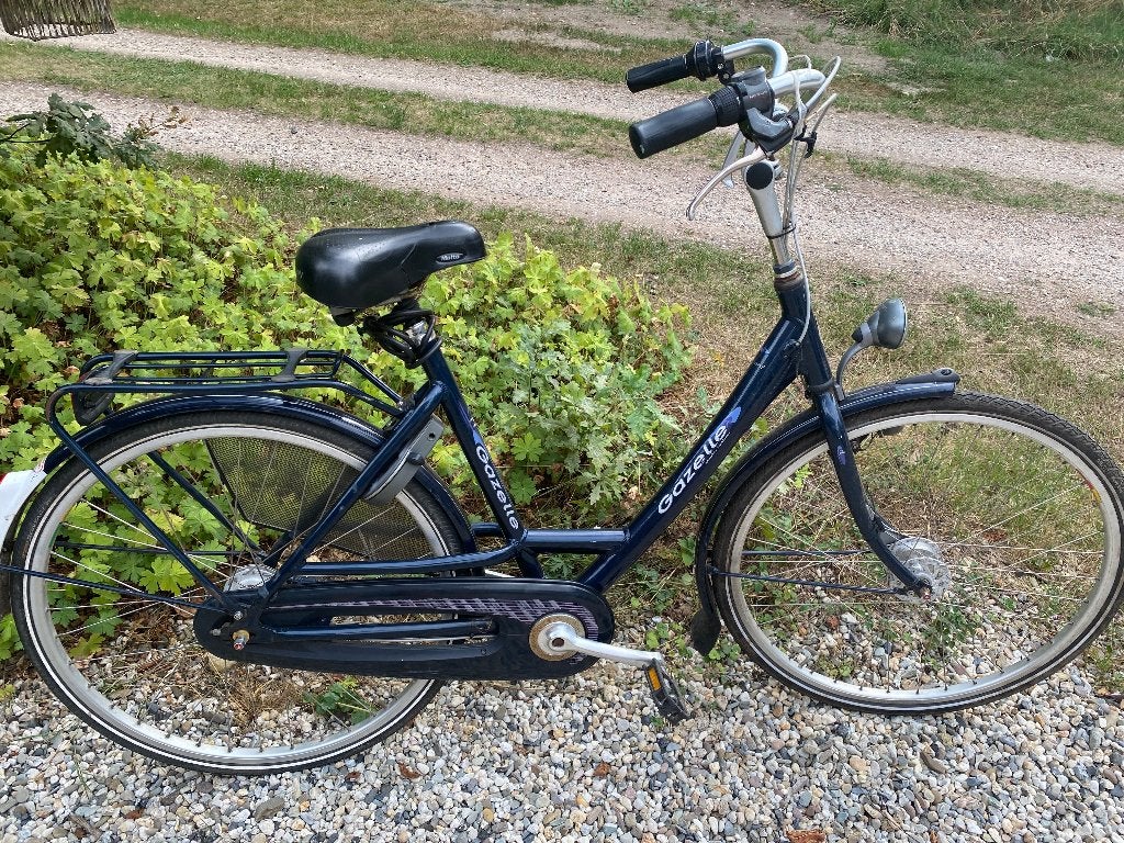 Fietsen, Fietsen en Brommers, Ophalen, Gebruikt, Overige merken