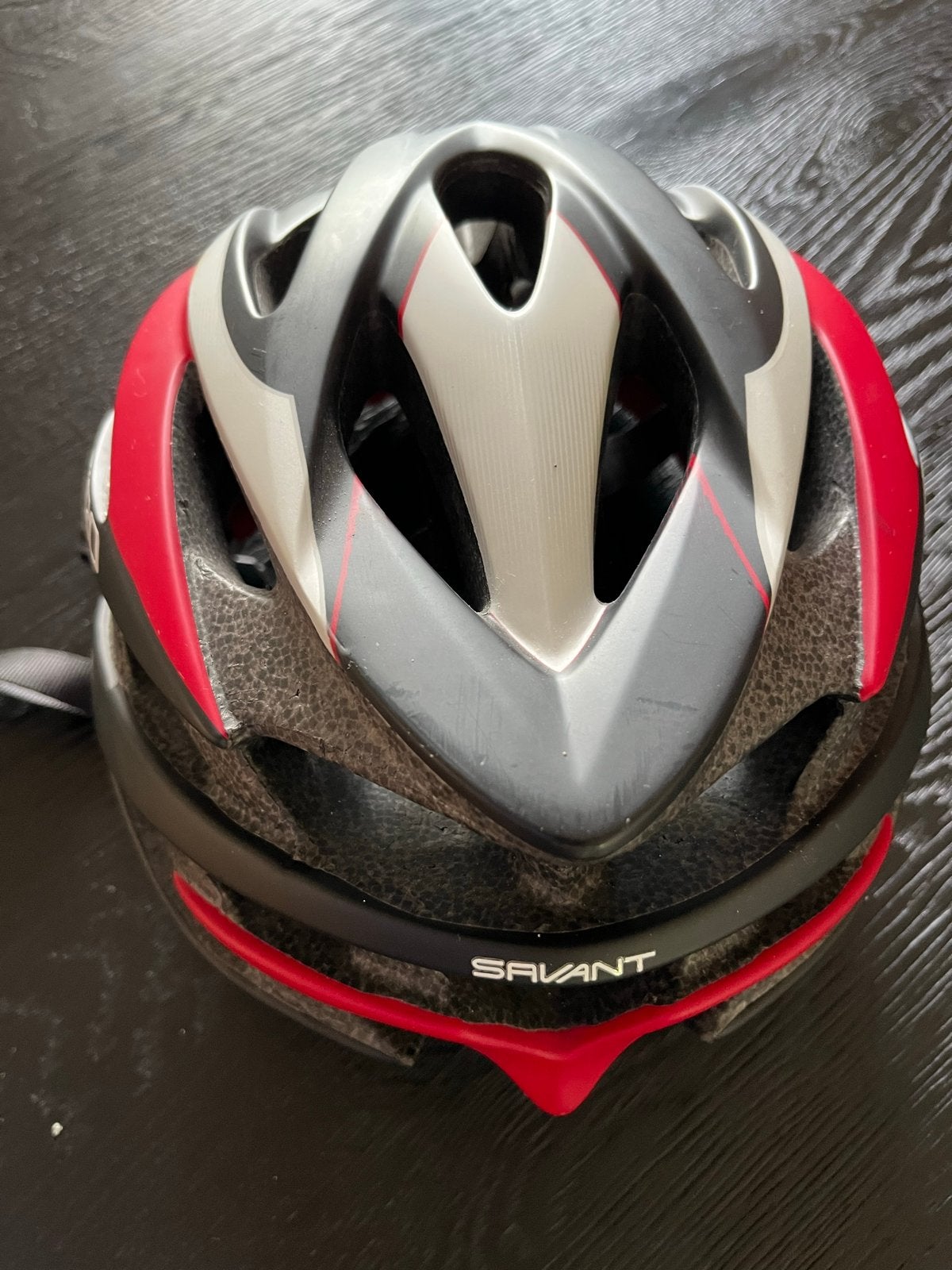 Giro Savant Fietshelm - Maat L (59-63cm), Ophalen of Verzenden, Gebruikt, L, Heer of Dame