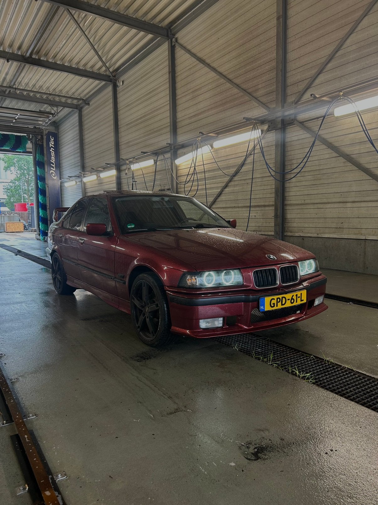 bmw e36 316i