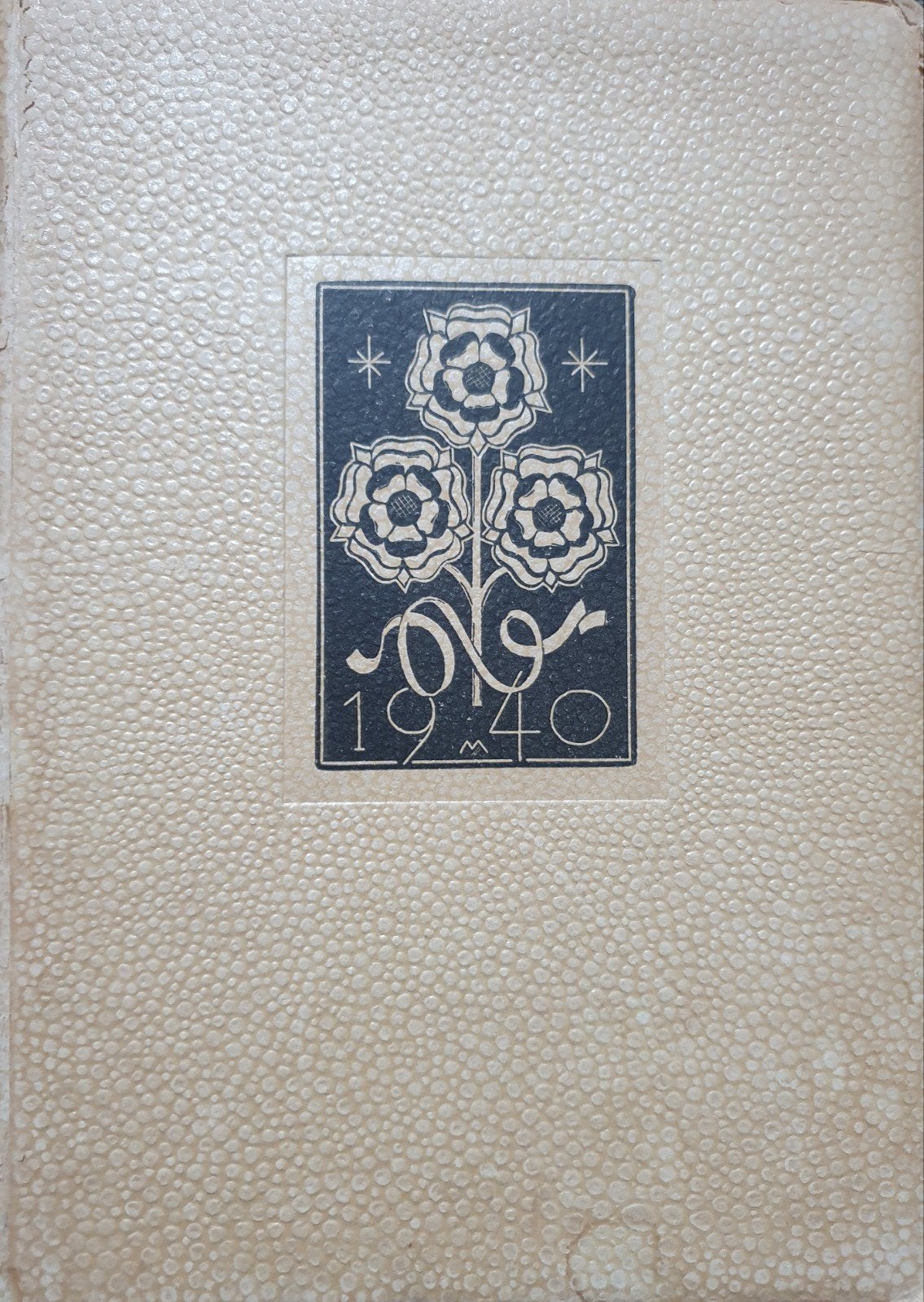 Drie Novellen - Boekenweekgeschenk 1940, Ophalen of Verzenden