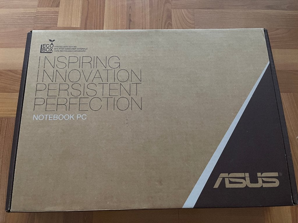 ASUS R751JB, Gebruikt, Qwerty, Verzenden, 512 GB