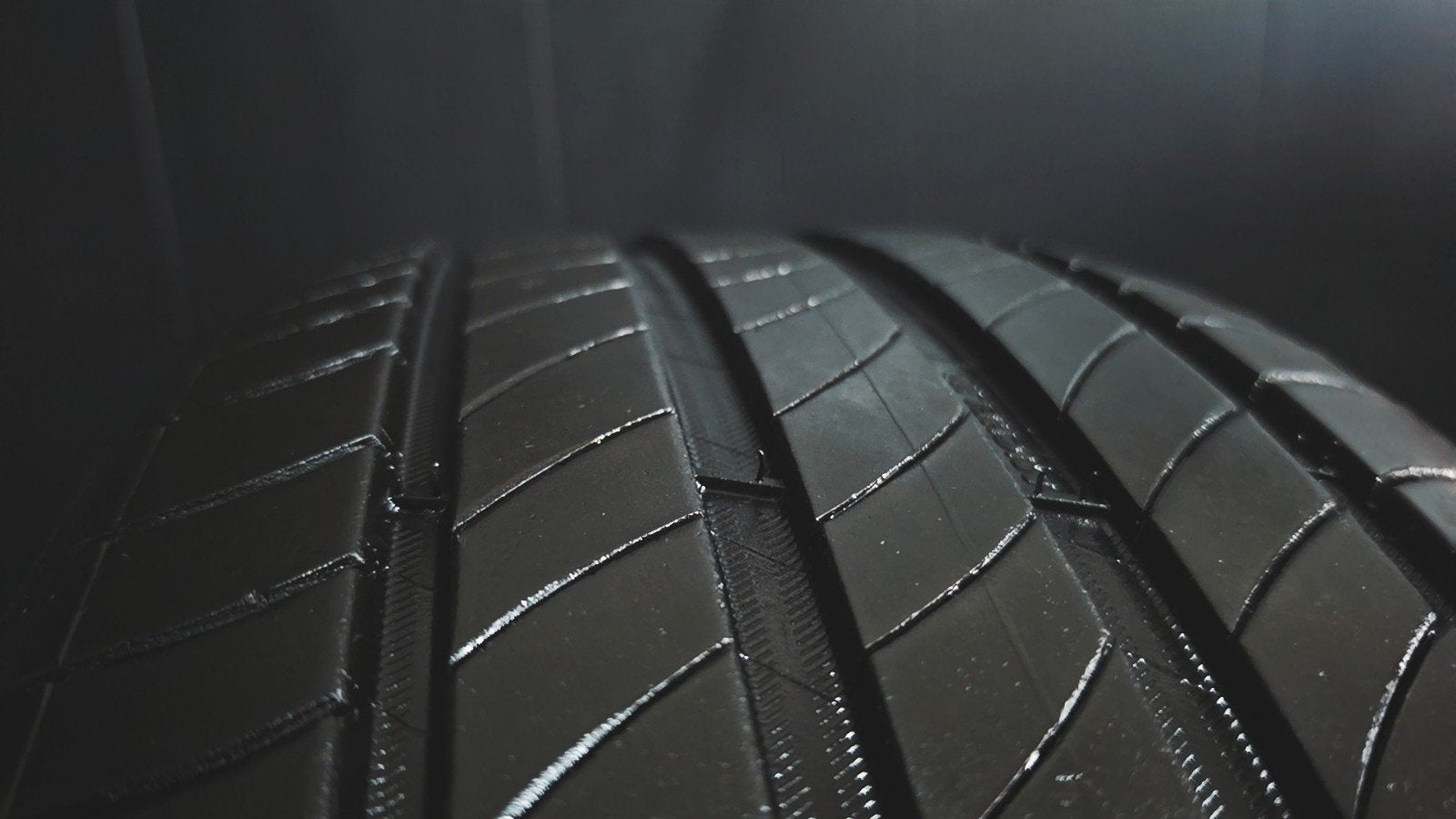 225 50 R19 19 Michelin e primacy zomerbanden, 19 inch, Ophalen of Verzenden, X, X