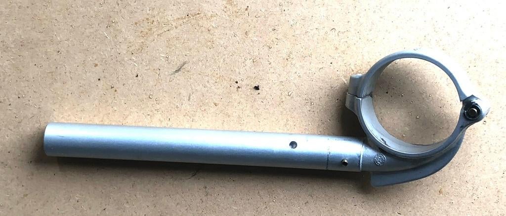 MV Agusta F4 link stuur  clip on, Motoren, Ophalen of Verzenden, Gebruikt