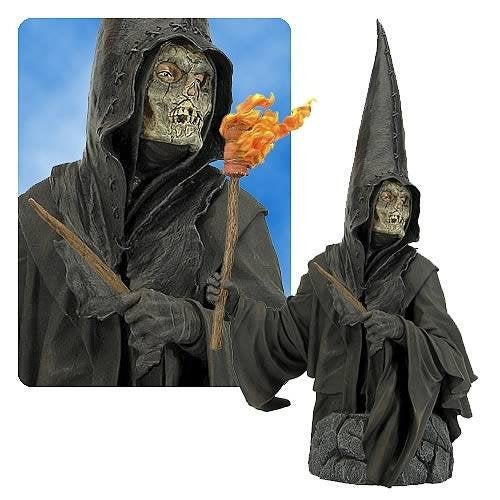 Gentle Giant Harry Potter Death Eater bust, West Campus 1 76863 Herxheim (DE), Heo GmbH, Heo@info.com, Ophalen of Verzenden