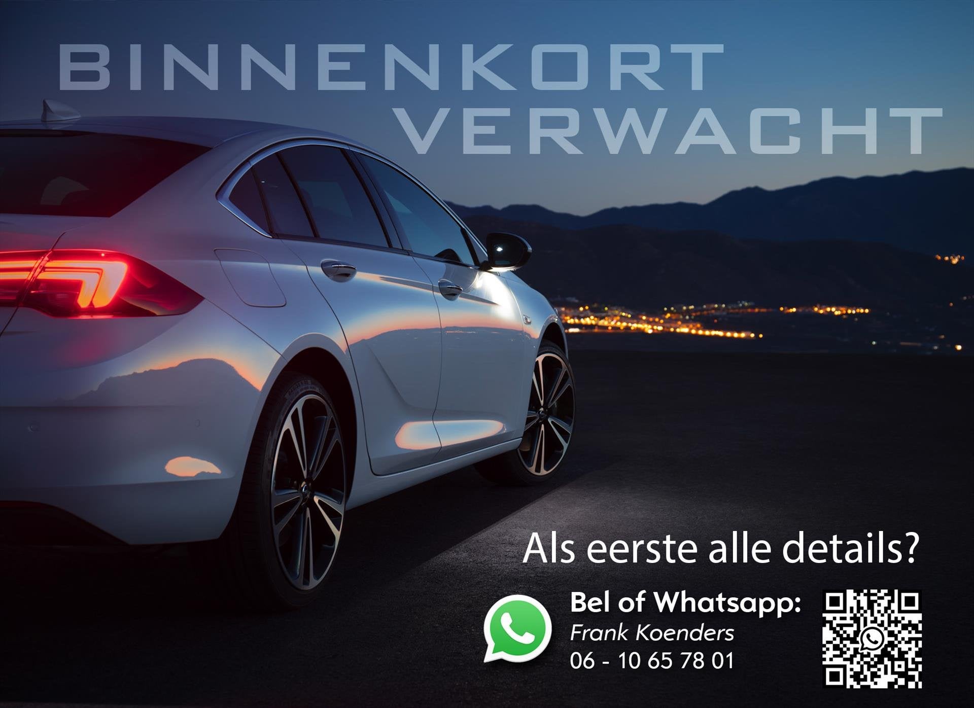 OPEL Mokka 1.4Turbo 140PK Innovation AUTOMAAT, Auto's, Opel, Automaat, Gebruikt, 1364 cc, SUV of Terreinwagen