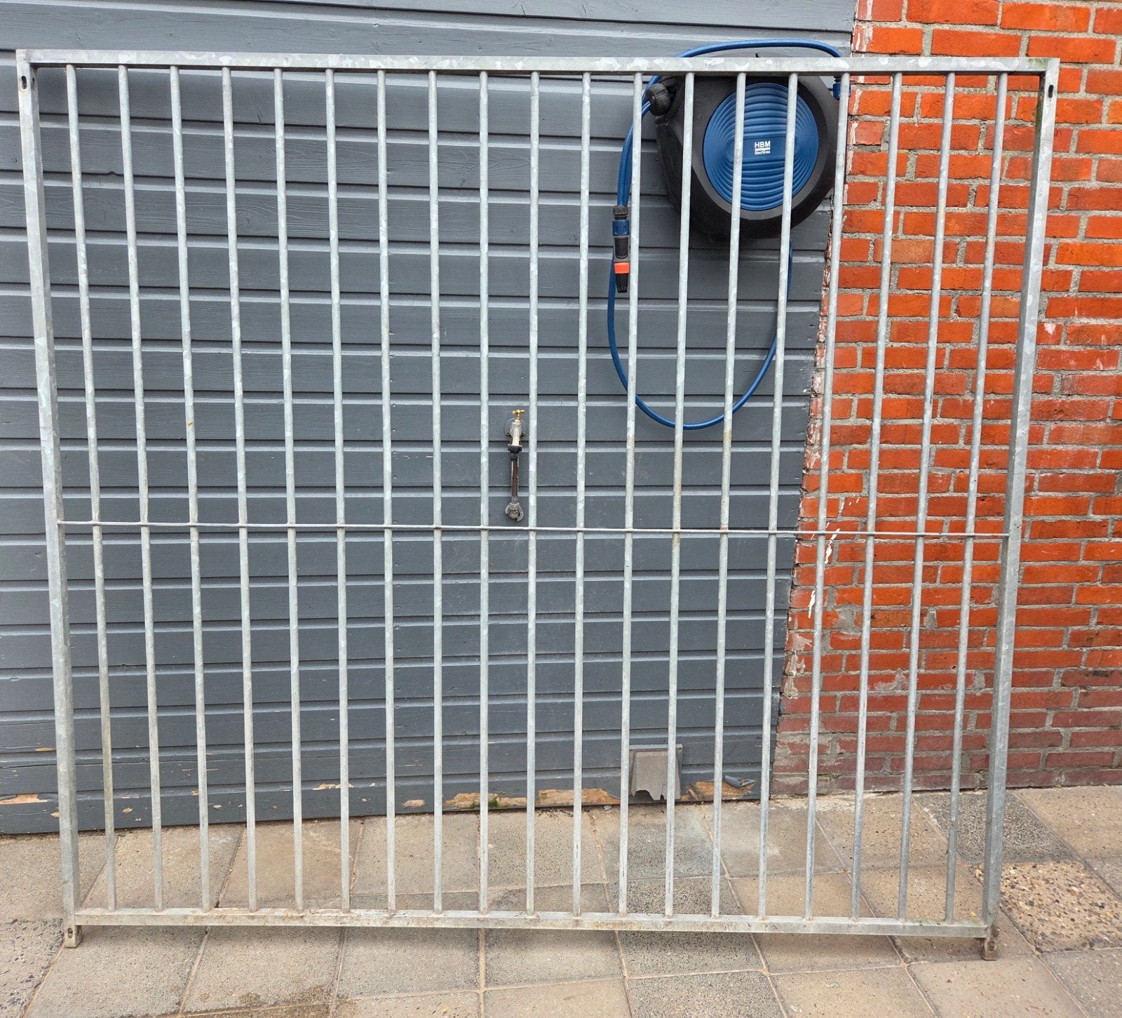 honden kennel panelen, Ophalen, 110 cm of meer, 100 cm of meer