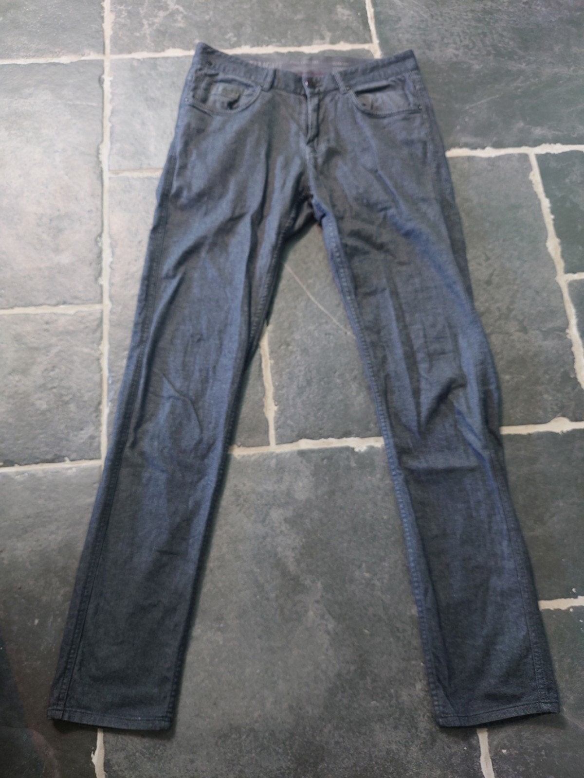 PME LEGEND, NightFlight, Slim Fit/Straight Leg zgan W31 L34, W32 (confectie 46) of kleiner, Ophalen of Verzenden, Zo goed als nieuw