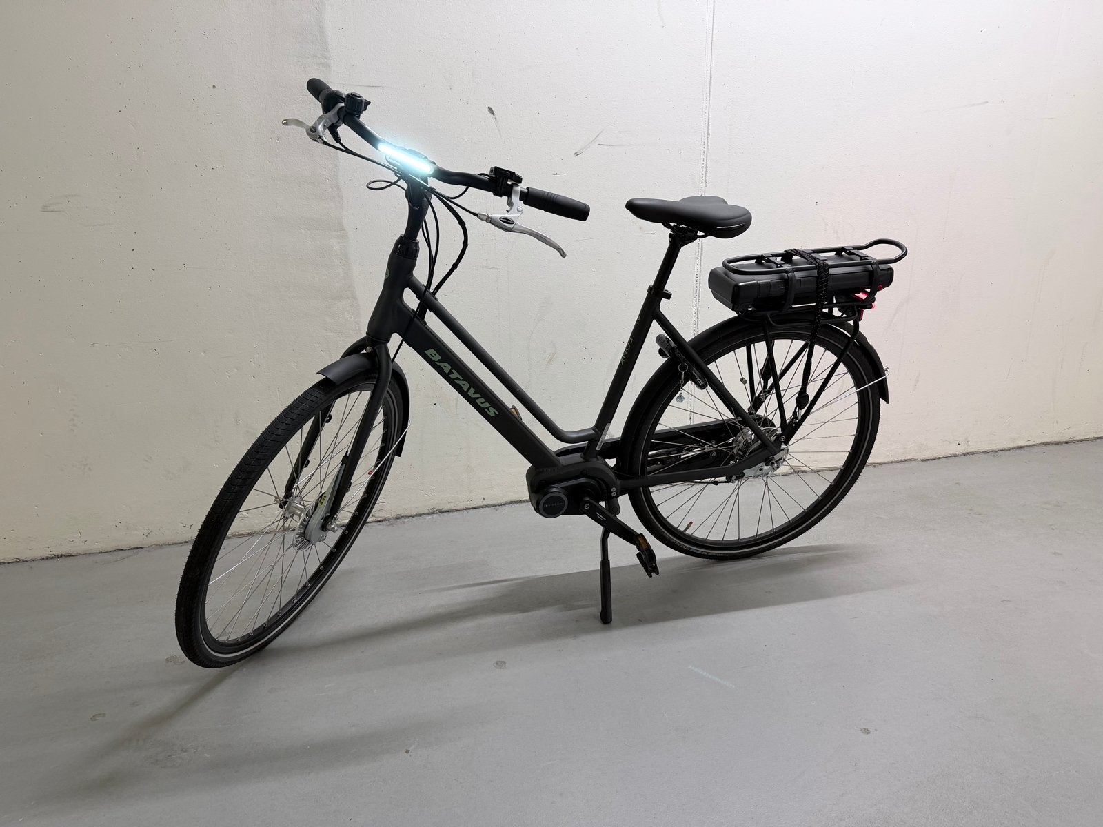 Batavus E-Fonk 2022 - Krachtsensor defect, Ophalen, Gebruikt, Batavus