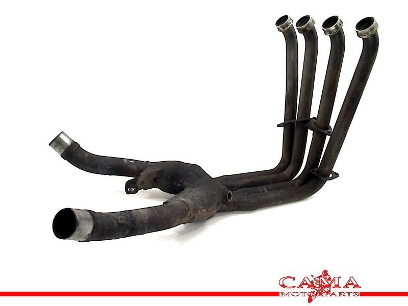 Uitlaat Bochtenset FJR 1300 2003, Yamaha Motor Europe N.V., Gebruikt, Customersupport@yamaha-motor.co.uk, Koolhovenlaan 101, Schiphol-Rijk 1119 NC, , Nederland