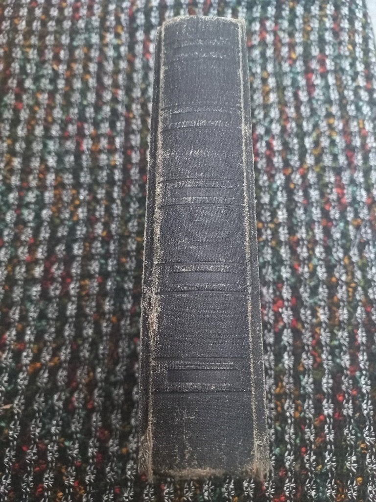 Oude Bijbel - Nederlands Bijbelgenootschap, Ophalen of Verzenden