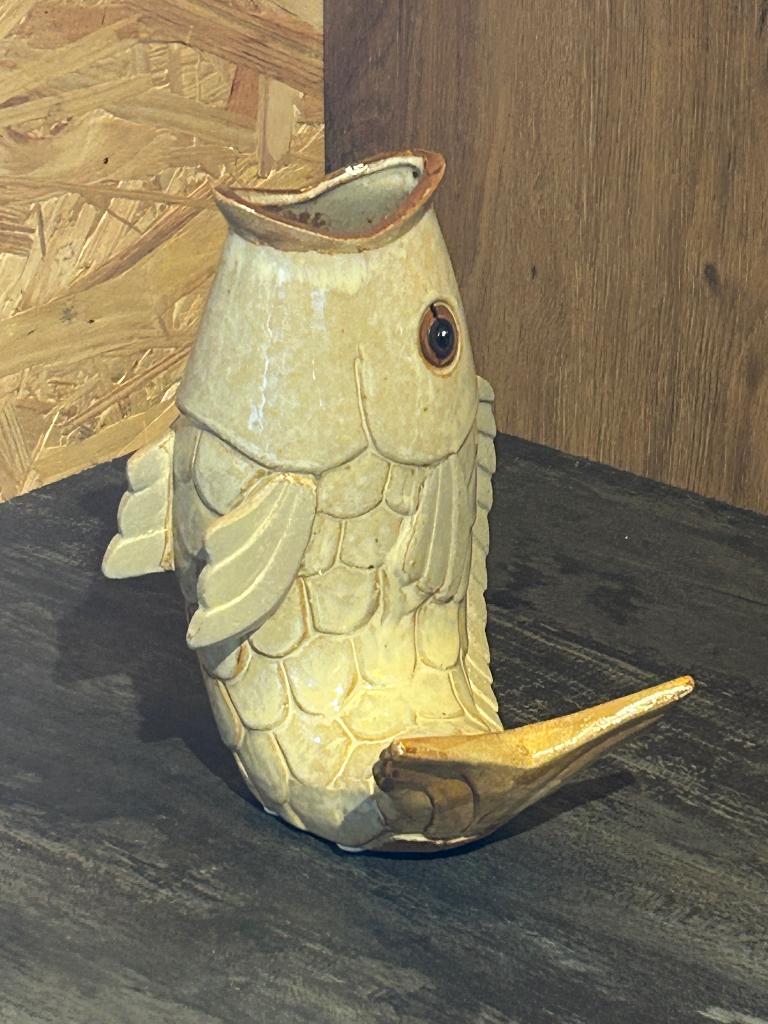 Vissenvaas, Antiek en Kunst, Ophalen of Verzenden