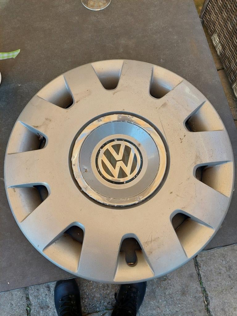 Vw caddy, Ophalen of Verzenden