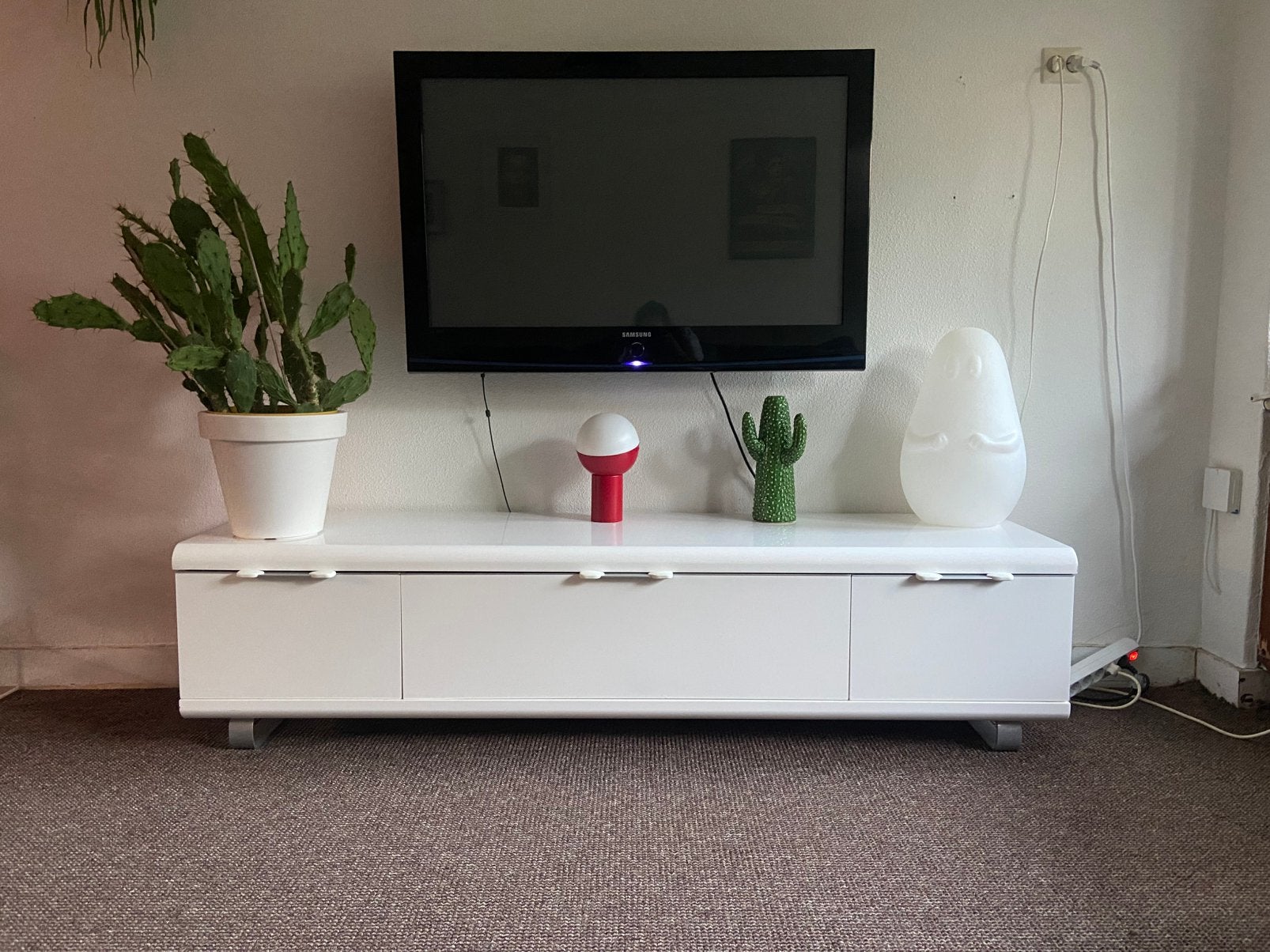 Dressoir, Ophalen, Gebruikt, 150 tot 200 cm, Minder dan 100 cm
