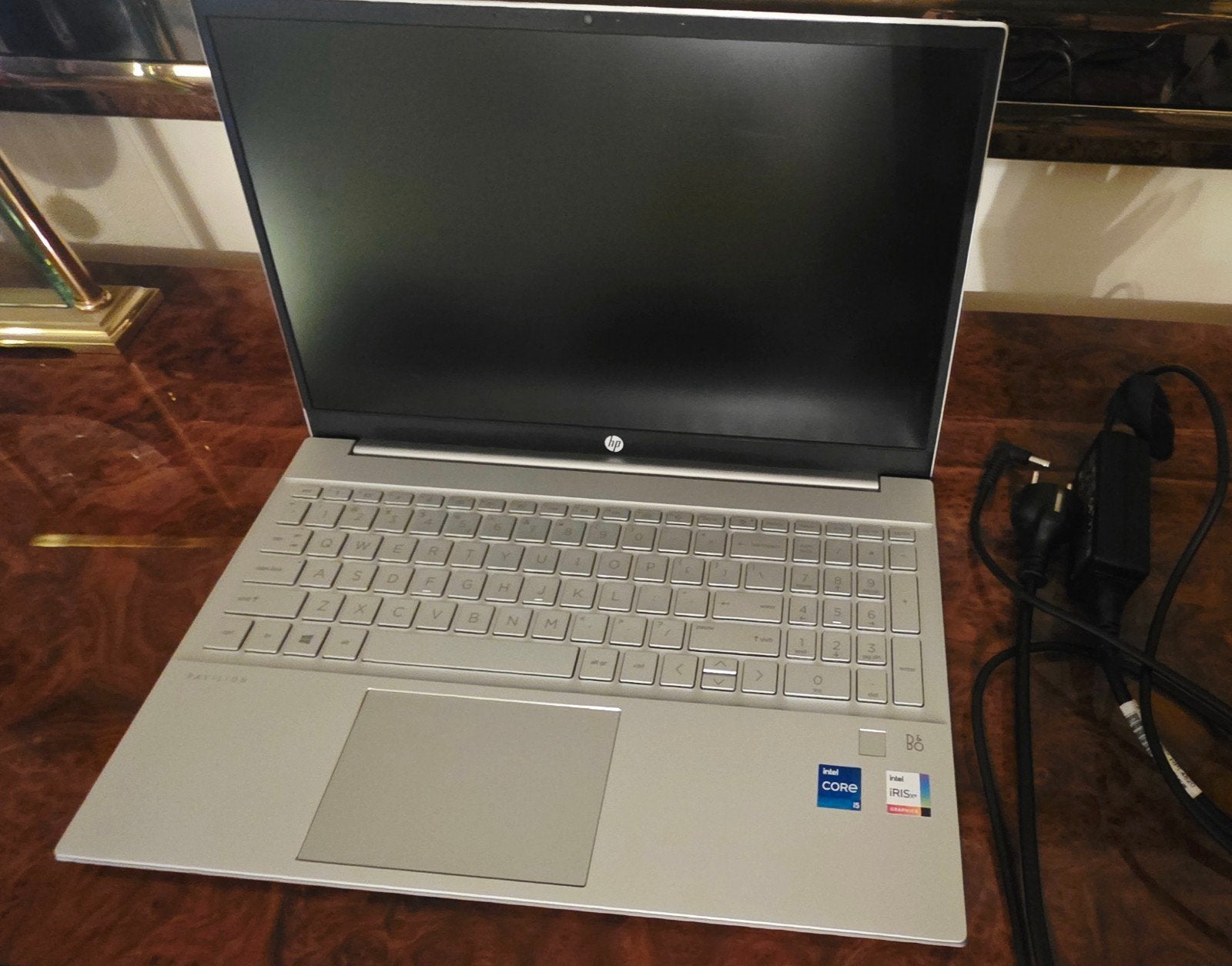 HP Pavilion 15-EG0855nd (15,6"), Intel Core i5,16GB,SSD512, Computers en Software, 2 tot 3 Ghz, 15 inch, SSD, 512 GB
