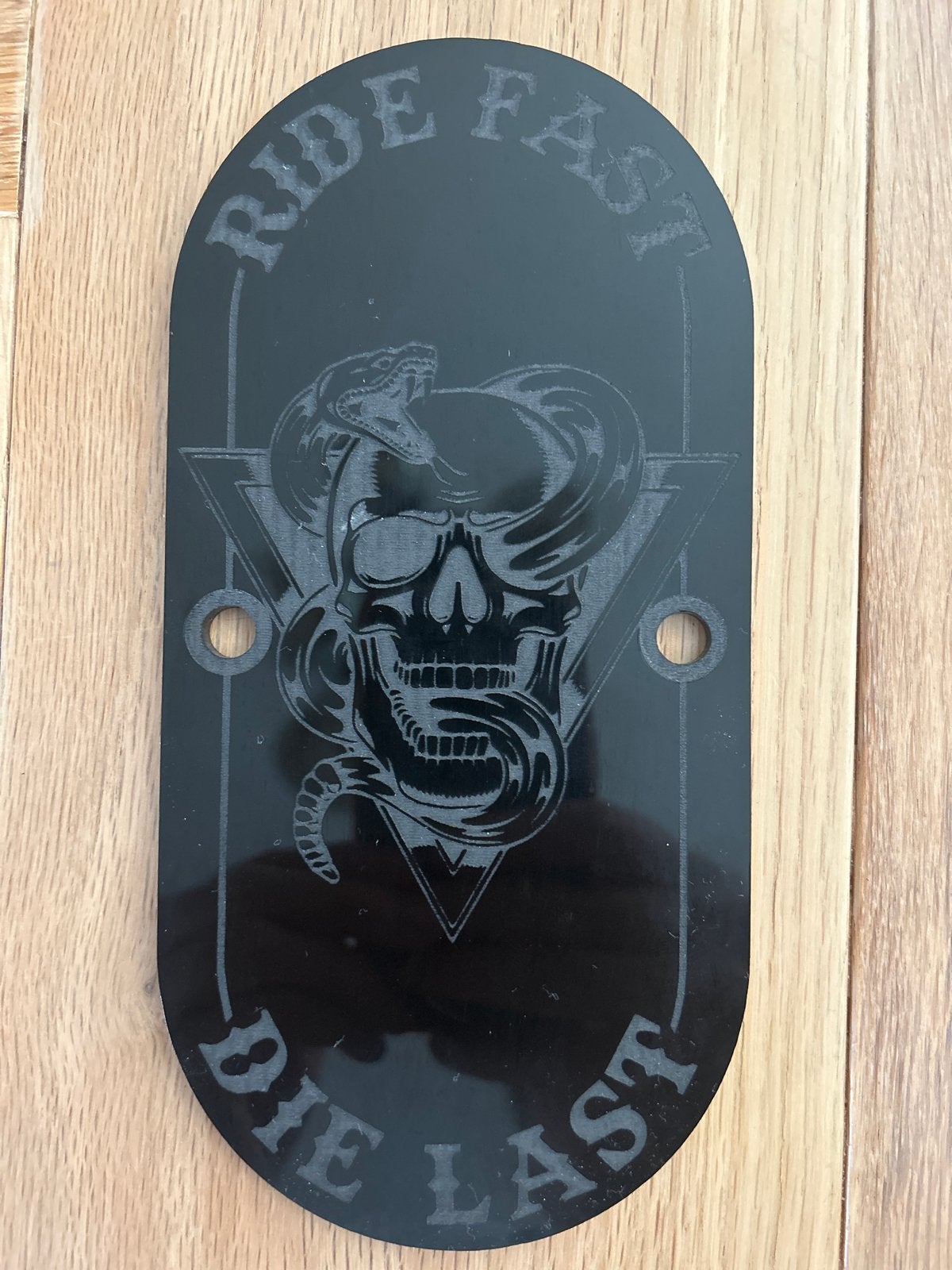Harley Davidson FXLRS Low Rider S Dash Snelheidsmeteraat, Ophalen of Verzenden, Zo goed als nieuw