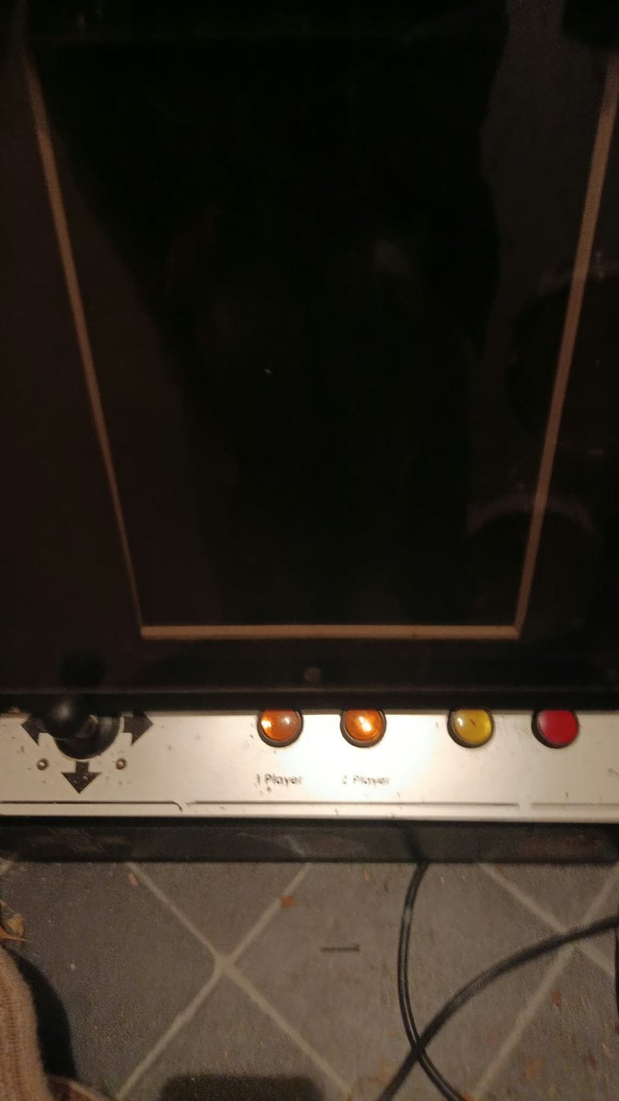 argade klasiek mini kast veel spellen onder andere pac man, Spelcomputers en Games, 1 speler, Ophalen of Verzenden, Zo goed als nieuw