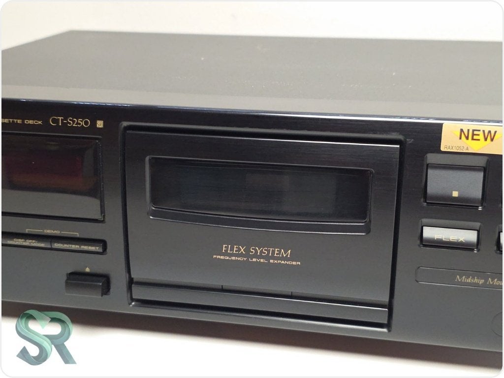 Pioneer CT-S250, Overige merken, ., Ophalen of Verzenden, .