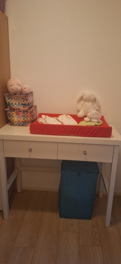 Bopita Commode, Ophalen, Gebruikt, 50 tot 70 cm, 100 cm of meer