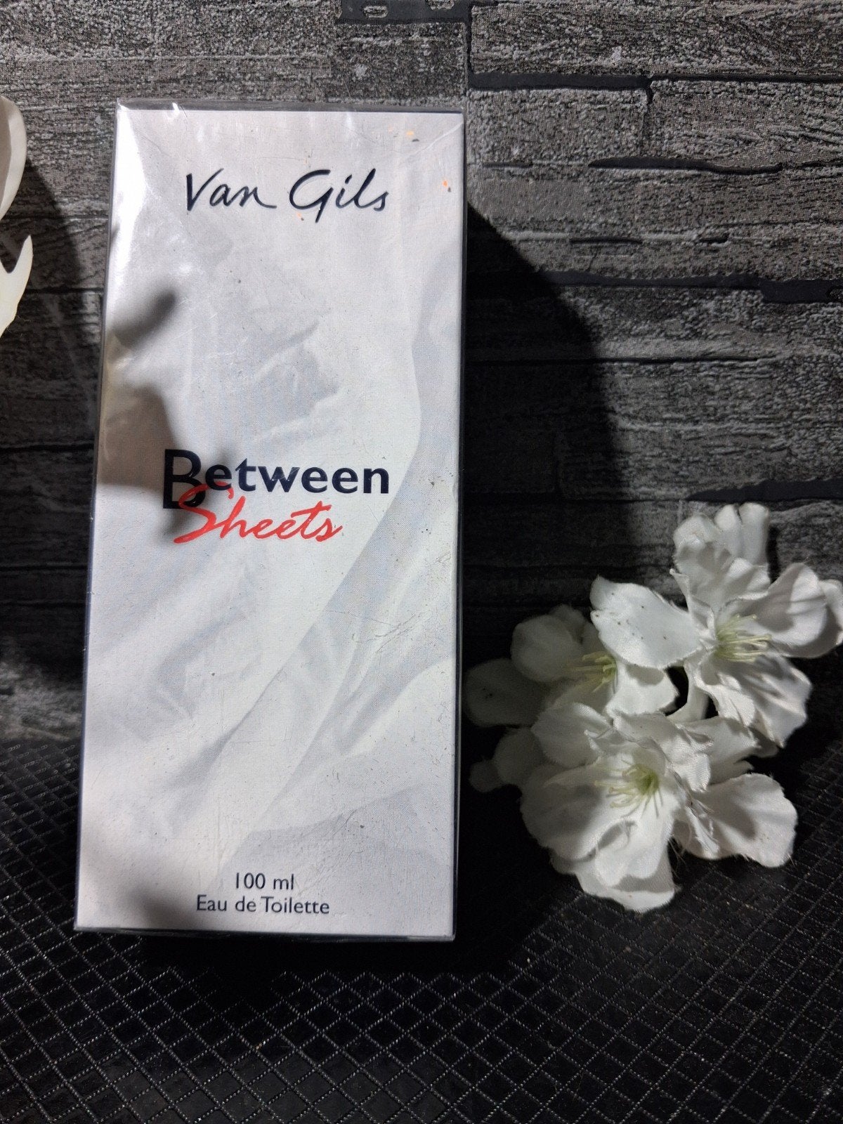 Van Gils Between Sheets Eau de Toilette 100 ml, Ophalen of Verzenden, Nieuw