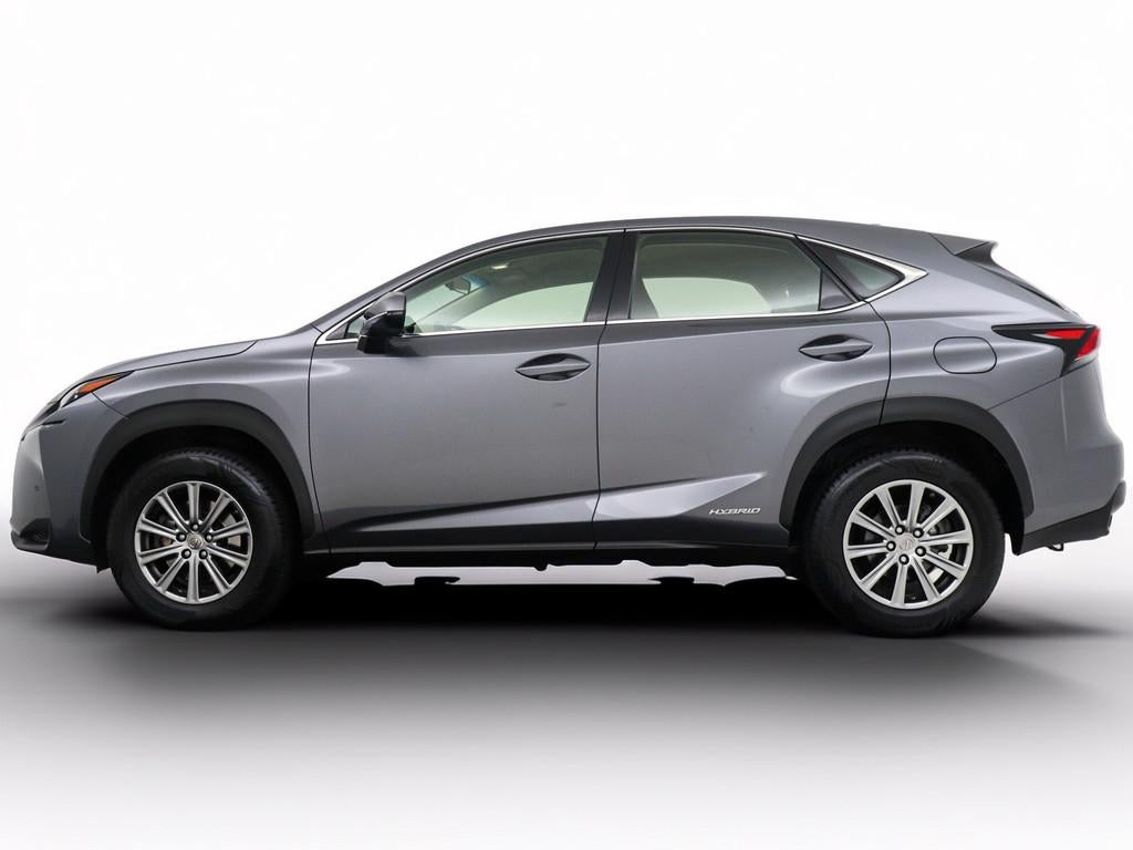 Lexus NX 300h 2WD | Fietsendrager beugel | (bj 2017), 12 maanden, Gebruikt, Bedrijf, Hybride Elektrisch/Benzine