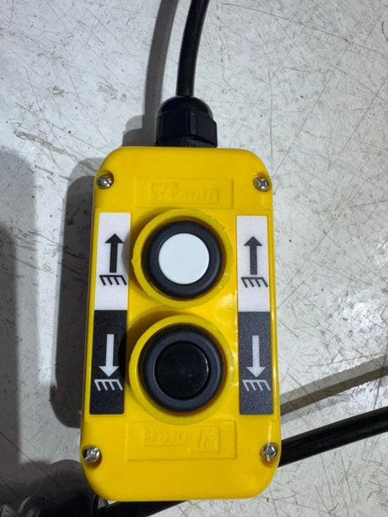 Afstand bediening laadklep mafelec, Ophalen of Verzenden, Nieuw, Overige merken