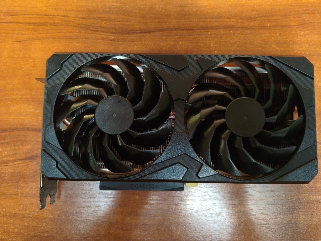 KFA2 GeForce RTX 3070 (1-Click OC), Computers en Software, Videokaarten, GDDR6, PCI-Express 4, Refurbished, Ophalen of Verzenden