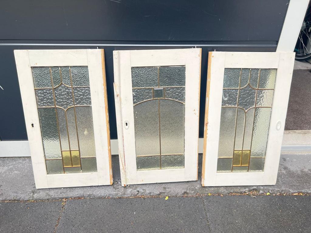 Oude deurtjes 35/60, Ophalen of Verzenden