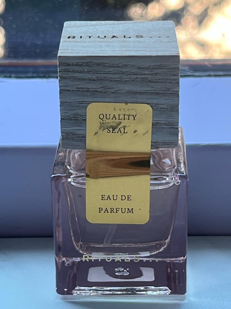 Rituals Fleurs de l'Himalaya Eau de Parfum 15ml, Ophalen of Verzenden, Nieuw