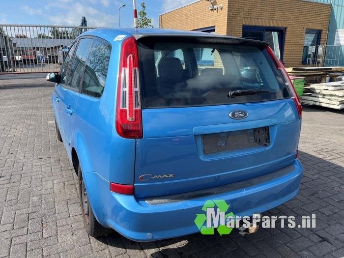 Achteras voorwielaandrijving van een Ford C-Max, Gebruikt, -, -, Ophalen of Verzenden