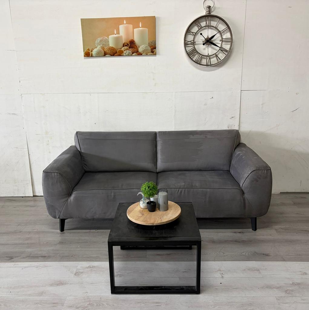 Bankstel Xooon - Bezorging mogelijk, 125 cm of meer, 125 cm of meer, Ophalen of Verzenden, Zo goed als nieuw