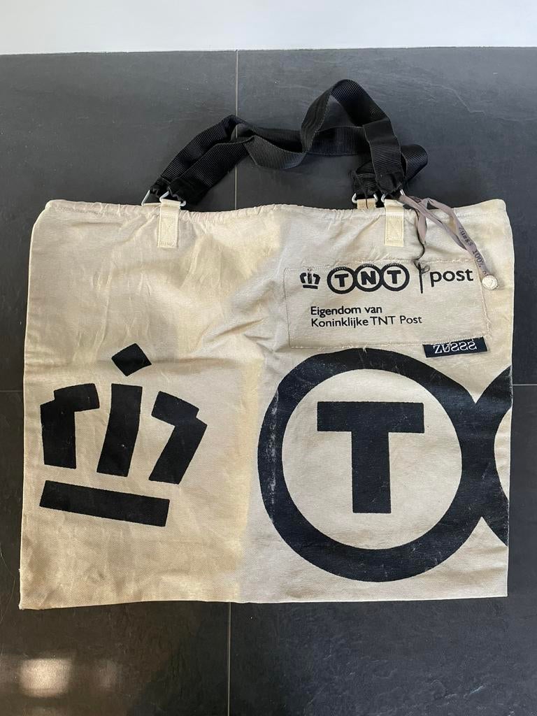 Tas ZUSSS, Ophalen of Verzenden, Nieuw, Overige merken