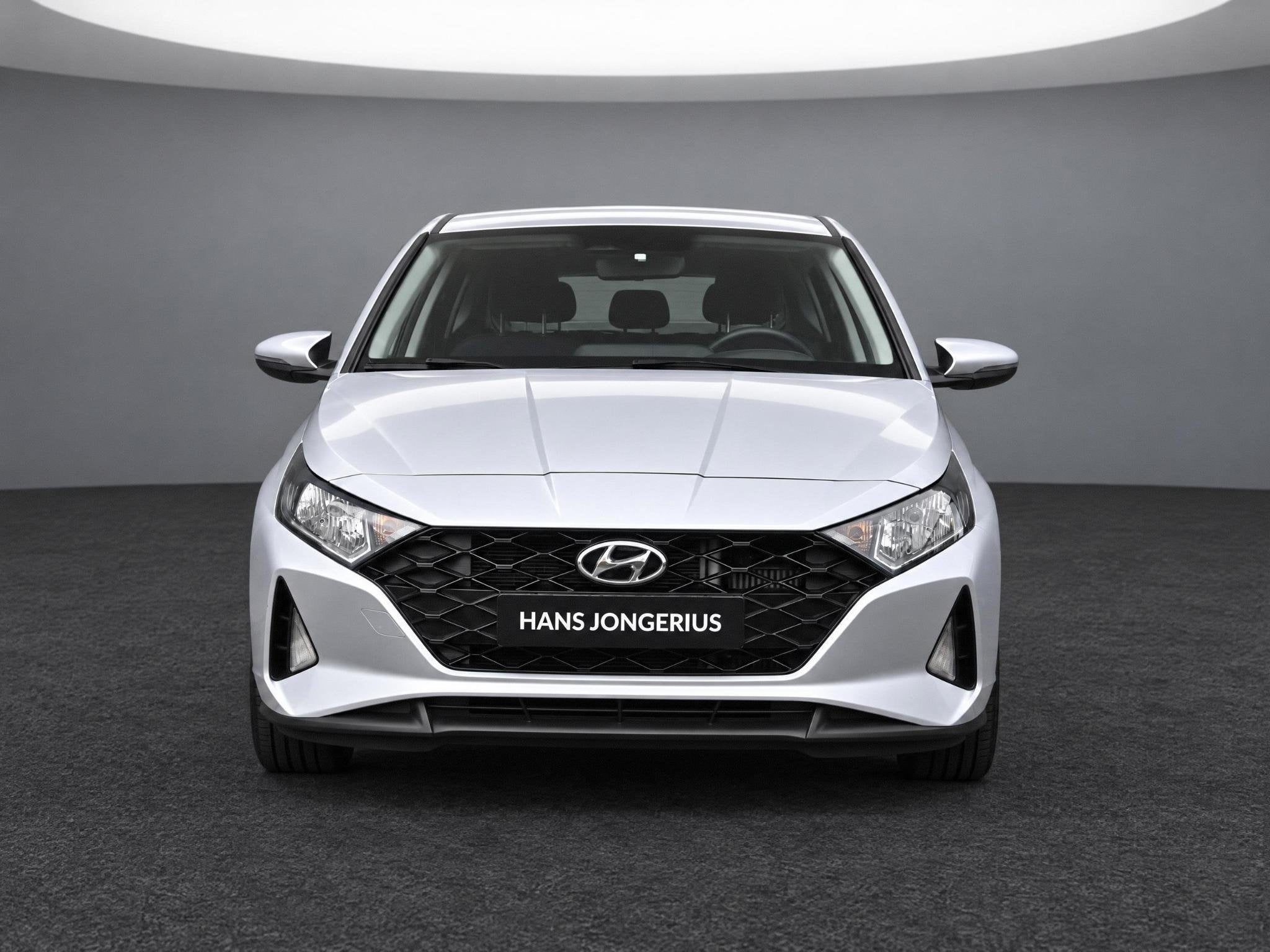 Hyundai i20 1.0 T-GDI N Line | AUTOMAAT | TREKHAAK | STUUR/S, Dealer onderhouden, Gebruikt, Euro 6, Lane Keeping Assist
