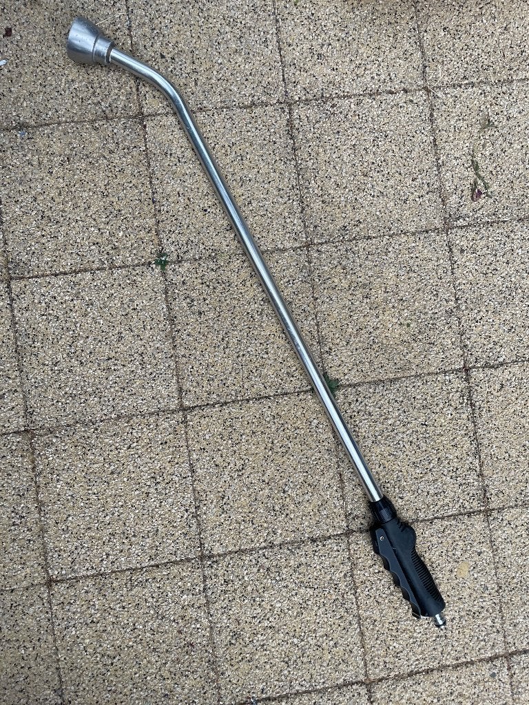 Handsproeier voor tuin en planten, Tuin en Terras, Ophalen, Gebruikt, Handsproeier