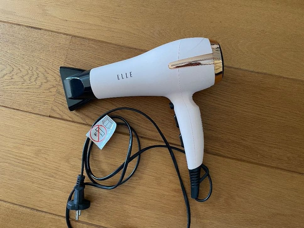Nieuwe Föhn., Ophalen of Verzenden, Nieuw, Haarverzorging