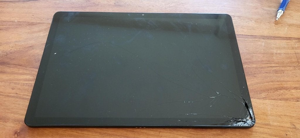 tablet, Computers en Software, Android Tablets, Gebruikt, 11 inch, Ophalen of Verzenden, Tab A9 Plus