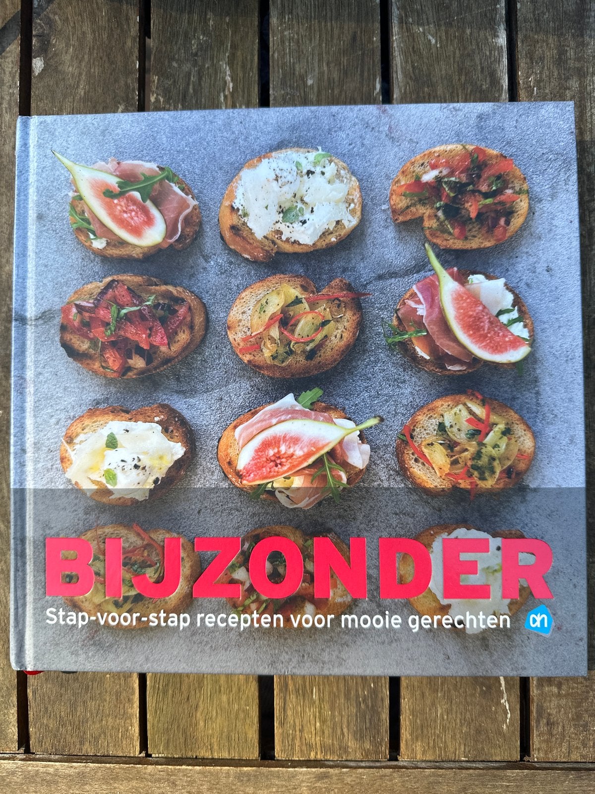 Bijzonder kookboek: Stap-voor-stap recepten voor mooie gerec, Verzenden, Zo goed als nieuw, Overige gebieden, Voorgerechten en Soepen