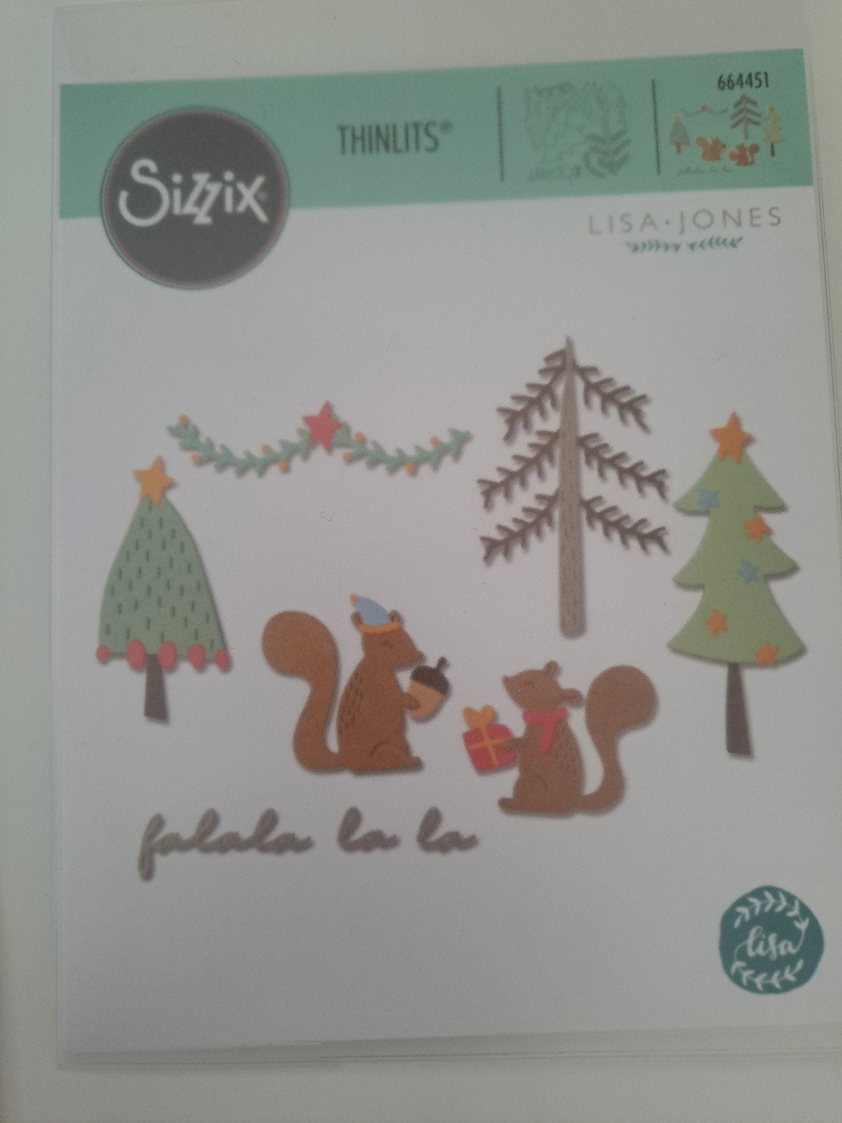 Nieuwe snijmal Sizzix, Ophalen of Verzenden, Nieuw, Frame of Mal, Sizzix