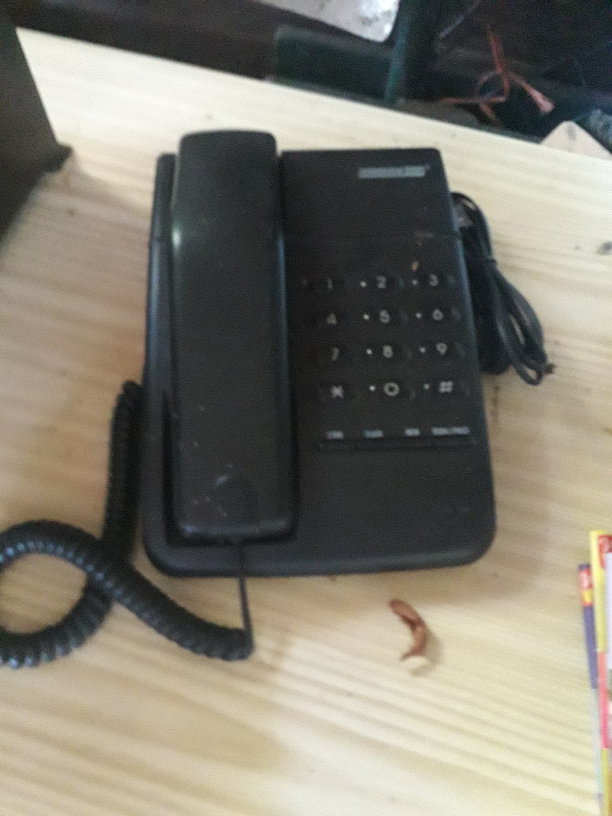 tk goedwerkende telefoon 10 euro, Ophalen of Verzenden