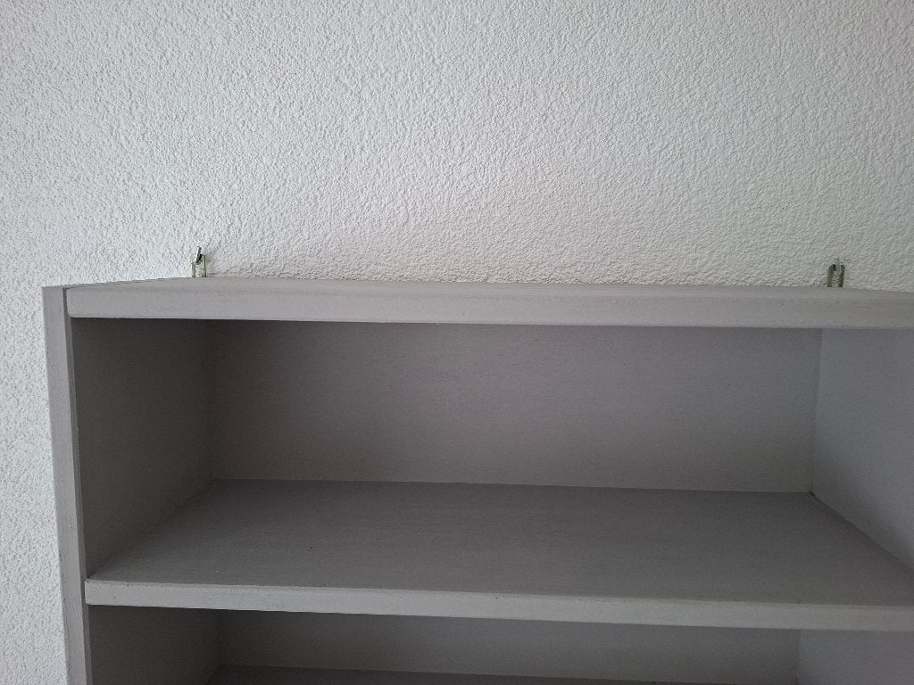 Boekenkastje, Ophalen, Gebruikt