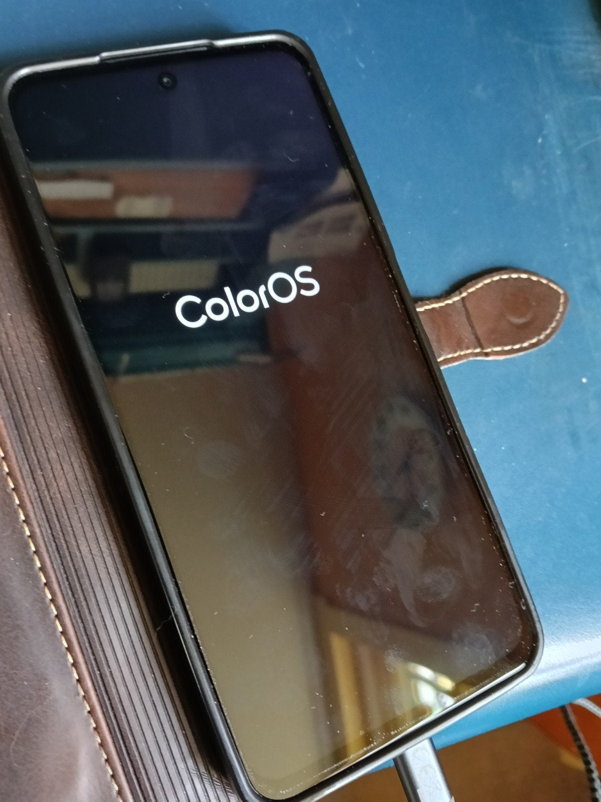 OPPO A79 i.z.g.st., Telecommunicatie, Mobiele telefoons | Overige merken, Ophalen of Verzenden, Zo goed als nieuw, 6 megapixel of meer