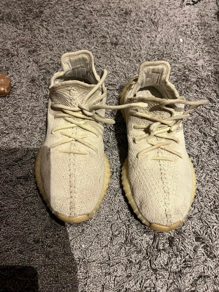 Yeezy Boost maat 42 2/3 origineel, Overige kleuren, R, T, Ophalen of Verzenden