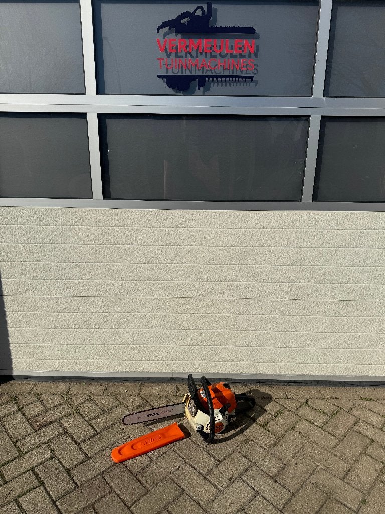 Stihl MS181C Ketingzaag, S, Overige soorten, Ophalen of Verzenden, Zo goed als nieuw