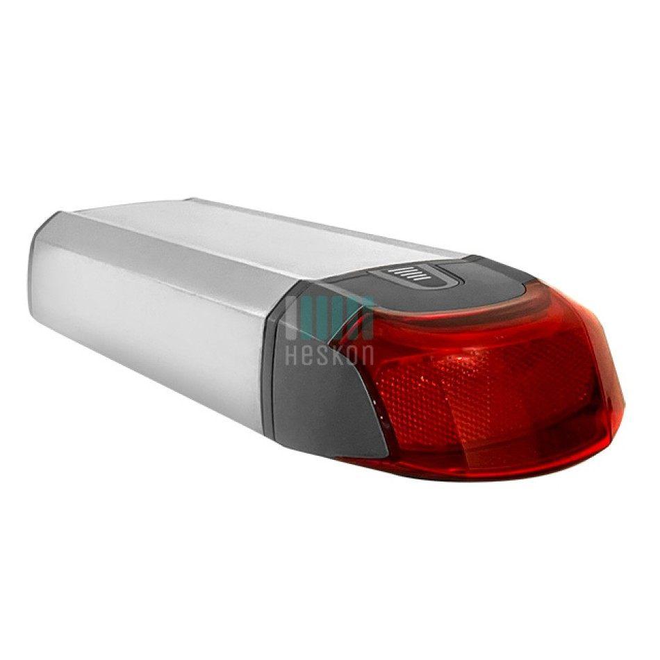 NIEUW Origineel ION600 Sparta / Koga / Batavus 621Wh 17,25Ah, Ophalen of Verzenden, Nieuw