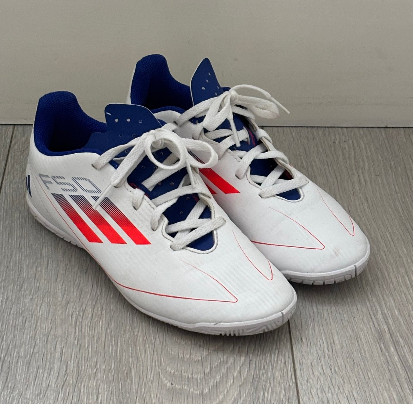 Adidas X Crazyfast Club IN maat 36,5, Sport en Fitness, Voetbal, Maat XS of kleiner, Ophalen of Verzenden, Zo goed als nieuw, Schoenen