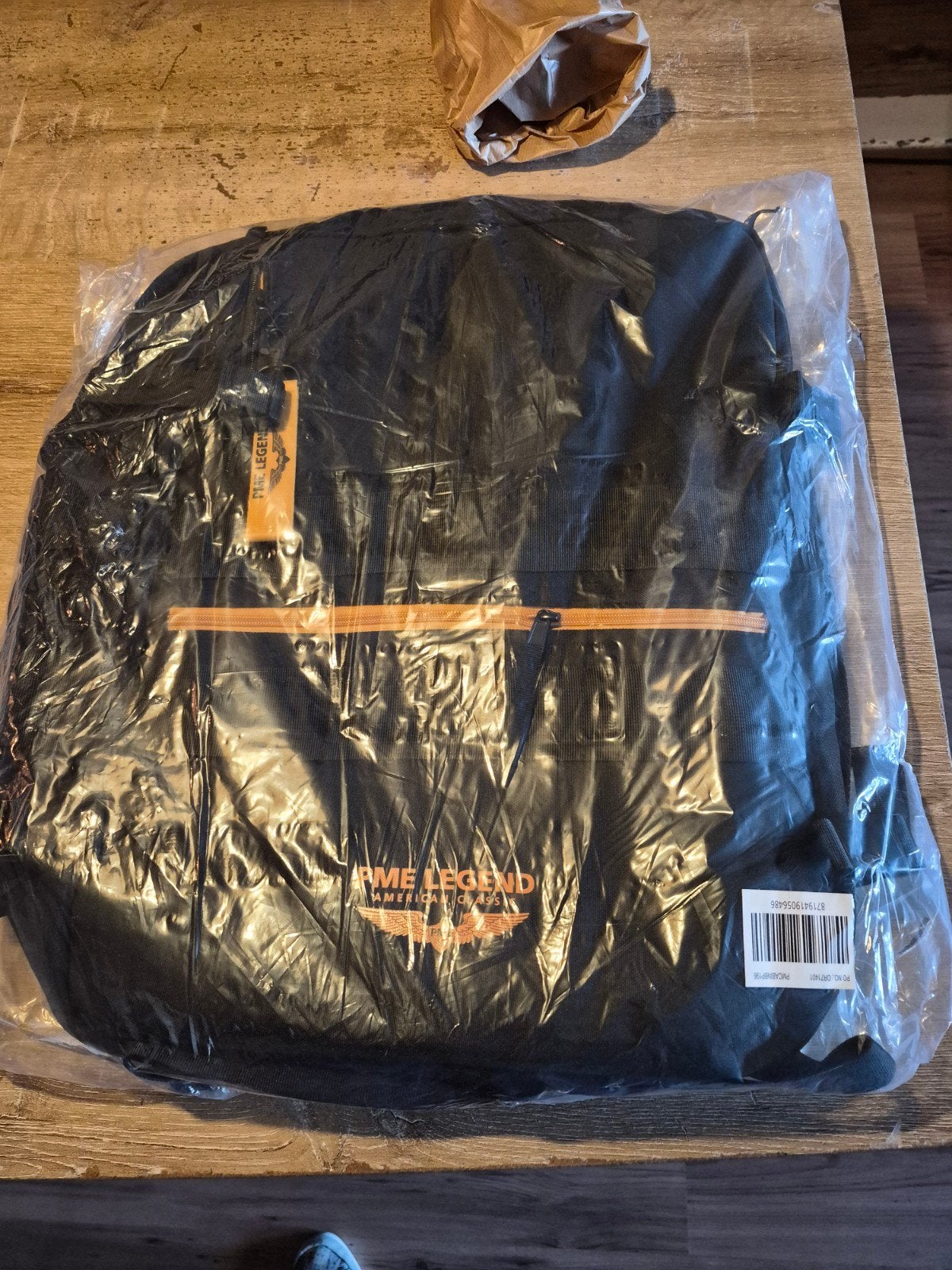 PME LEGEND cabin backpack, Ophalen of Verzenden, Nieuw, 40 cm of meer, Overige merken