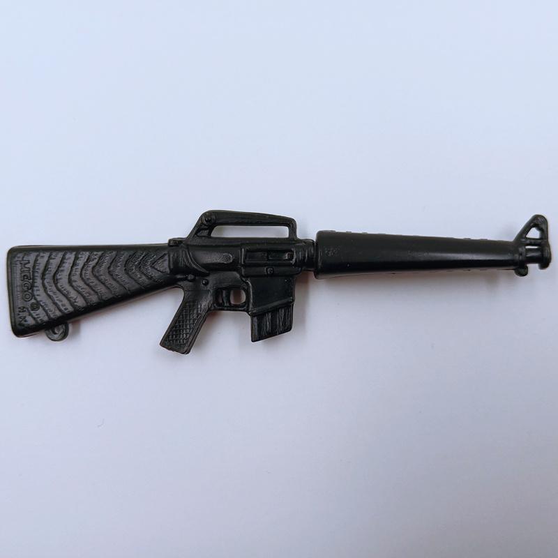 Planet of the Apes Soldier Ape Rifle Mego 1974 Accessoires, Verzamelen, Ophalen of Verzenden, Zo goed als nieuw