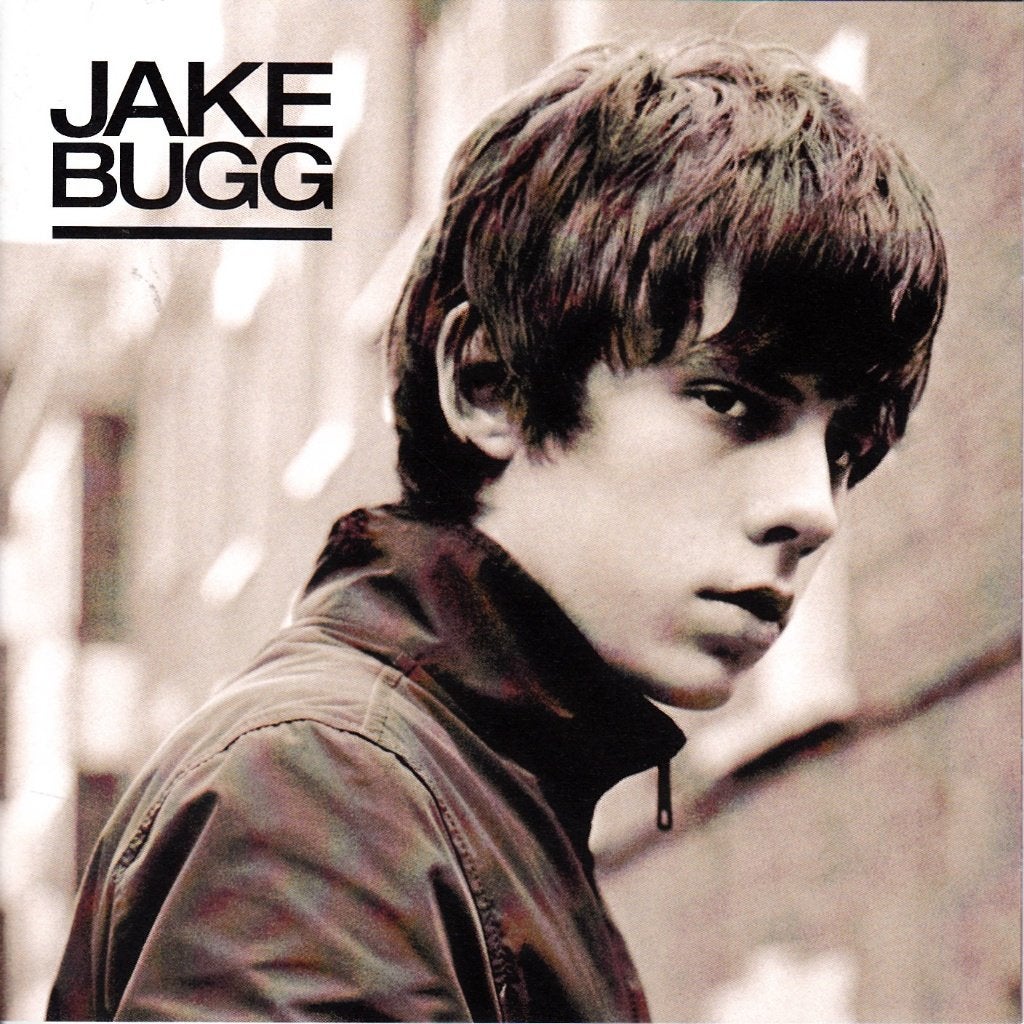 Jake Bugg - Jake Bugg, Ophalen of Verzenden, Gebruikt