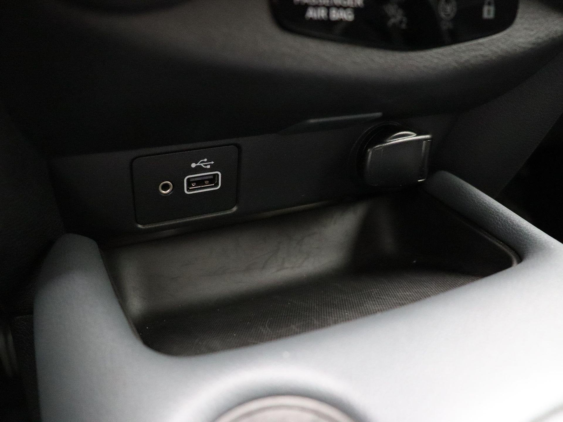 Foto 29 van Nissan Juke 1.0 DIG-T N-Connecta | Trekhaak | Apple Carplay