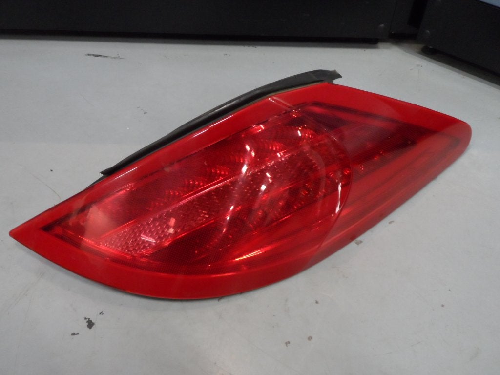 Led achterlicht Peugeot 308CC Rechts, Ophalen of Verzenden, Gebruikt, Peugeot