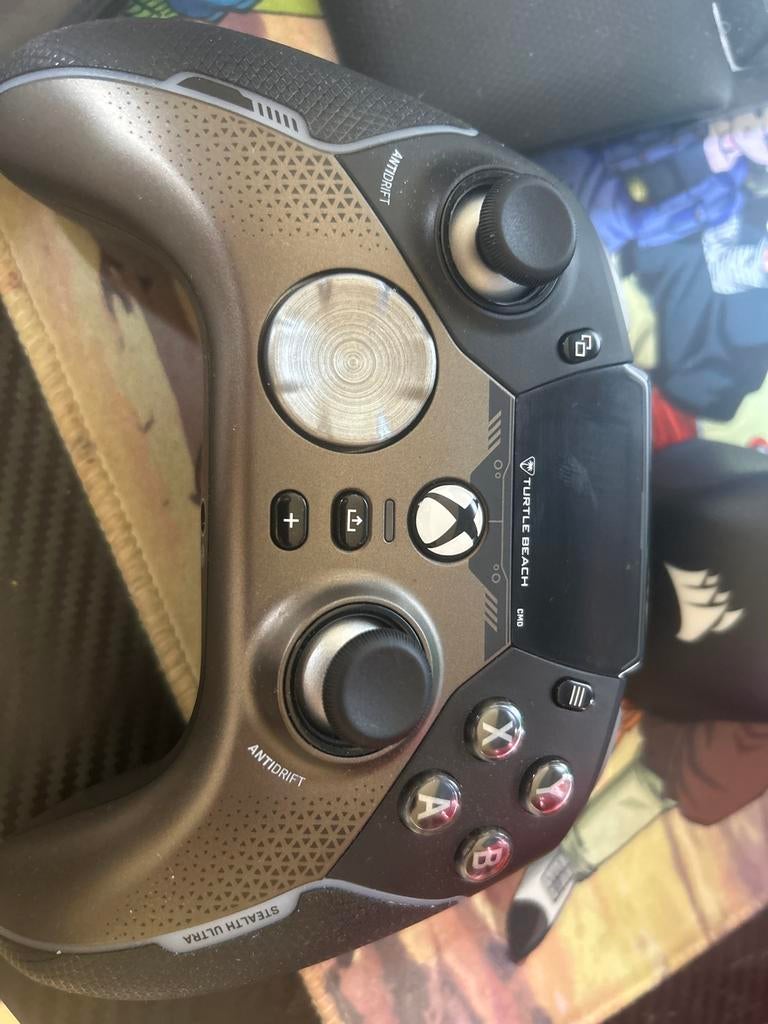 Turtle Beach Stealth Ultra Xbox controller, Ophalen, Nieuw, Controller, Xbox One